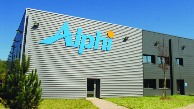 Alphi ouvre une agence à Paris