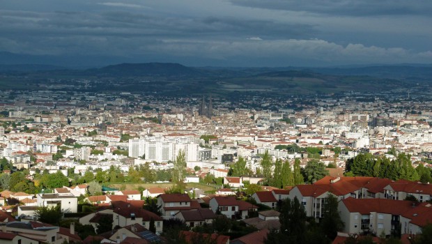 Clermont-Ferrand : le chantier de l'Hôtel-Dieu a commencé