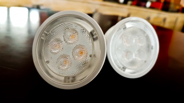 La collecte de LED usagées progresse en France