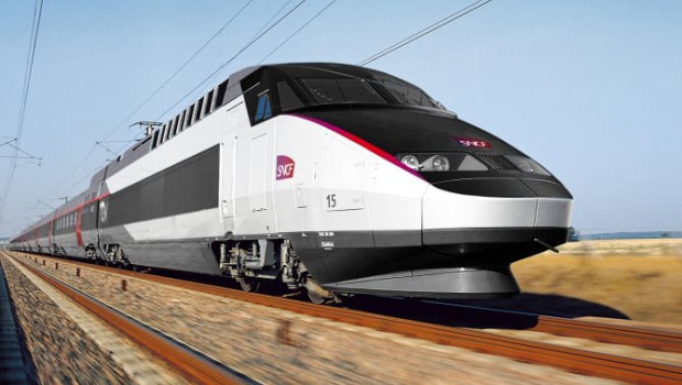 SNCF s'immisce pour la concession de West Coast