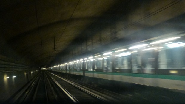 La France, première sur les métros automatiques