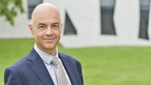 Stéphane Le Guirriec élu président du réseau des CTI