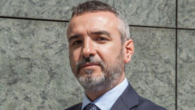Matteo Storchi, PDG de Comer Industries
