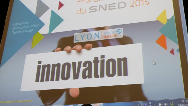 Innovation : le SNED délivre ses prix 2017