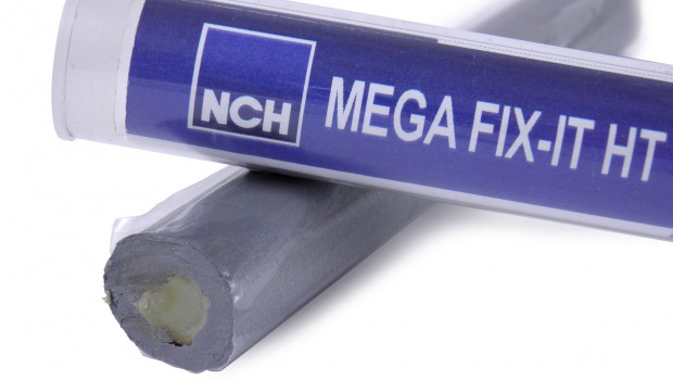 Mega Fix-IT HT : la réparation haute température de NCH Europe