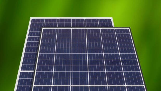 Les panneaux solaires REC certifiés CERTISOLIS