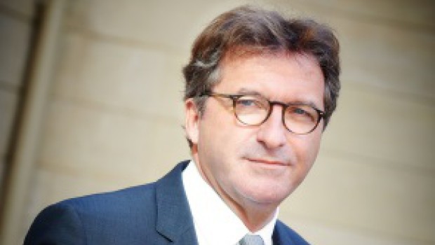 Bruno Cavagné réélu à la tête de la FNTP