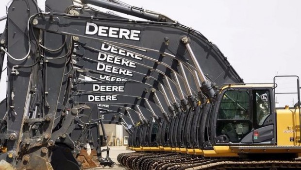 Deere & Company to acquire Wirtgen Group
