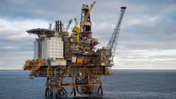ENGIE Fabricom to manage well hook up of Wintershall Brage in North Sea
