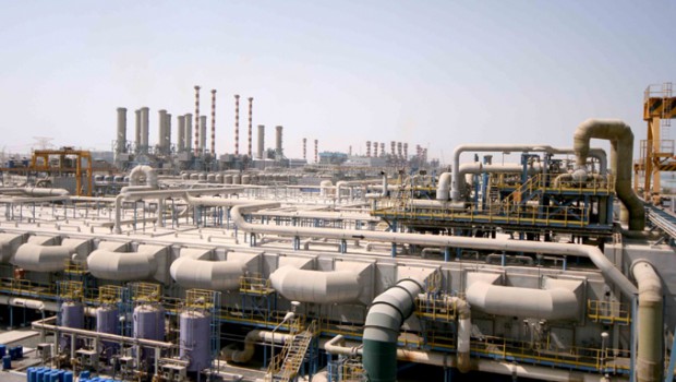 Duro Felguera to carry out Dubai power station’s third phase project