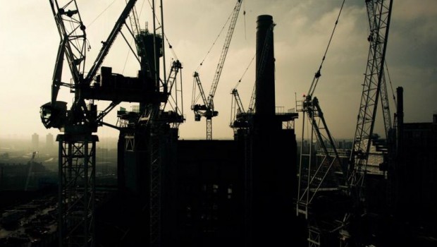 Sir Robert McAlpine awarded third phase of Battersea Power Station project