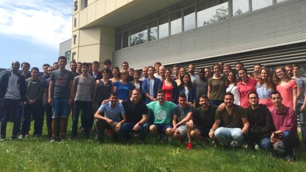 ESITC Caen : 60 étudiants planchent sur 2 projets de génie civil
