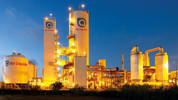 Air Liquide wins €100M contract to build air separation units