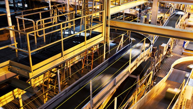 UPS to have new $180M processing facility in Arizona