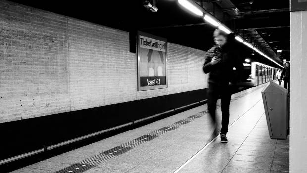 Lille : la 3G et la 4G bientôt disponibles dans le métro et le tram