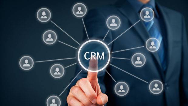 Microsoft Dynamics CRM targets construction sector