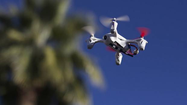Sesar crée l'U-space pour des vols de drones sûrs