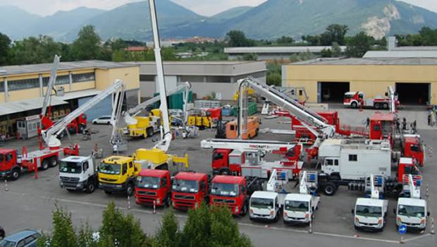 Mewps Scotland, new distributor for Cela