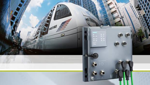 Siemens dévoile ses nouveaux produits Scalance XP-200