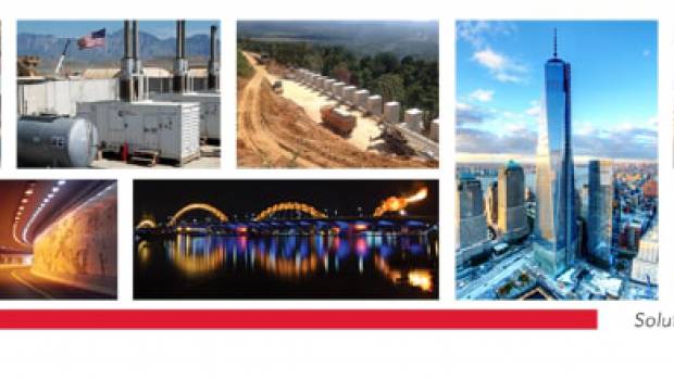 Two top global rail providers united in North America