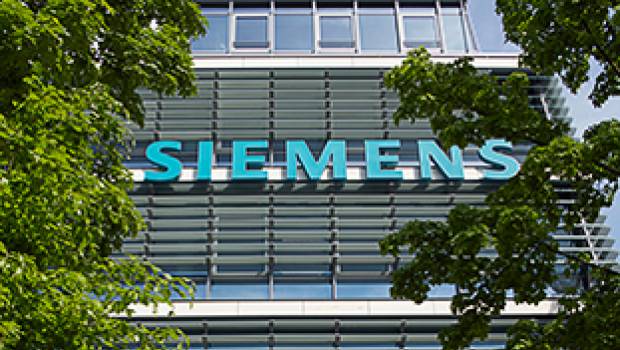 Siemens France change de président