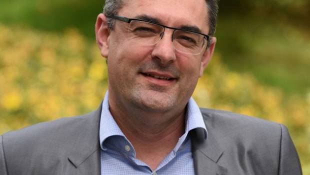 Nouveau président pour le collège BPE d'Auvergne Rhône-Alpes