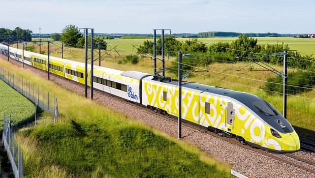 « Le Train » finalise une levée de fonds de 8 M€