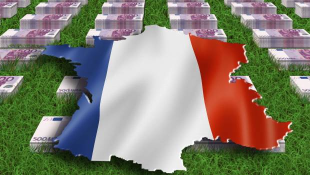 La France verte et les subsides de l’Europe  