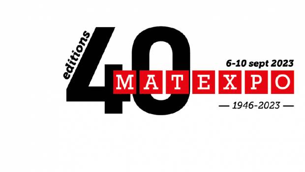 Matexpo Awards : les nommés