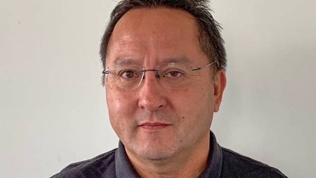Louis Le Manh, nouveau Directeur général de la société Thébault