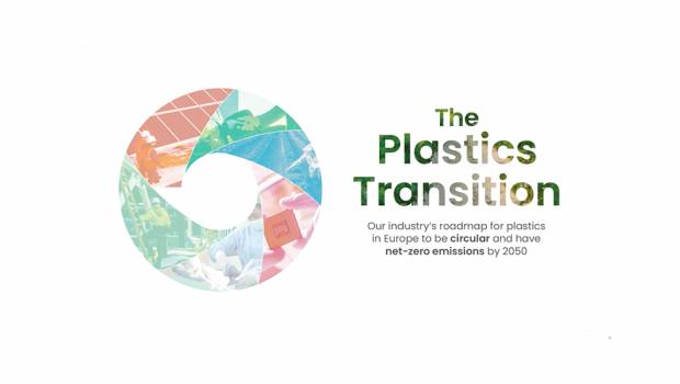 Les producteurs de matières plastiques s’unissent pour redessiner l’éco-système européen des plastiques