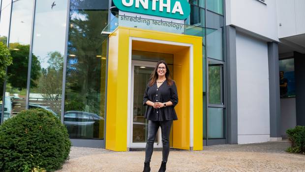 L'Untha nomme un directeur marketing mondial
