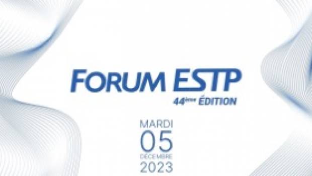 Eqiom présente ses métiers au forum ESTP