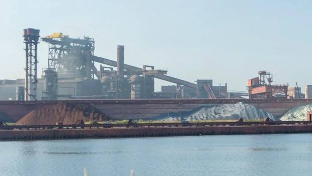L'Etat apporte son soutien à la décarbonation d'ArcelorMittal