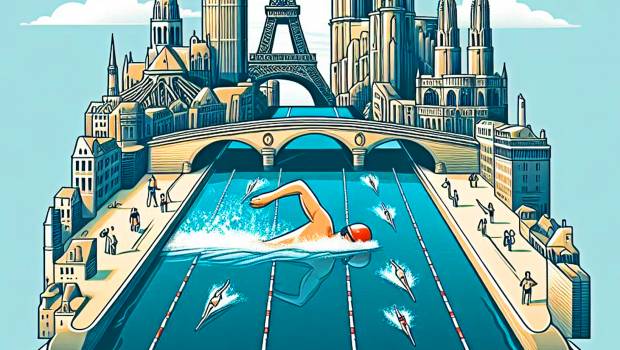Nager en Seine, la fin d’une chimère ?