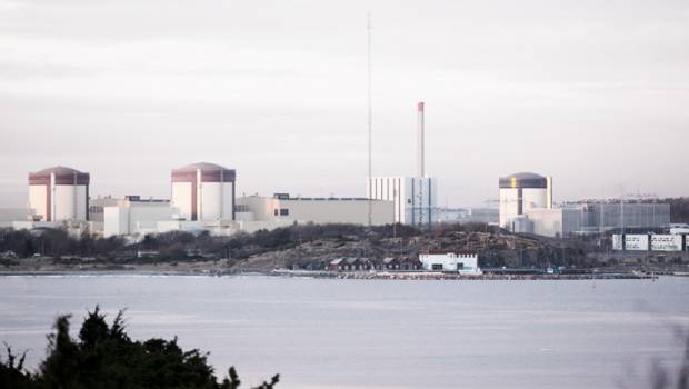 Vinci démantèlera les réacteurs nucléaires de Ringhals en Suède
