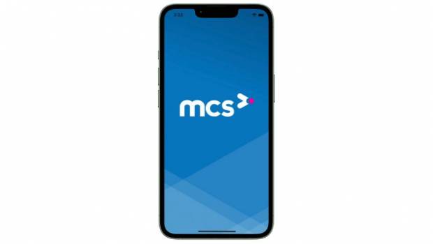 Nouvelle app MCS pour  iOS et Androïd