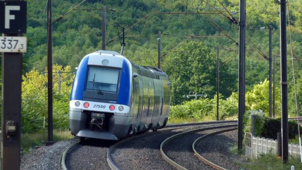 [MàJ] Tarification des péages ferroviaires : Le conseil d’état va dans le sens des Régions