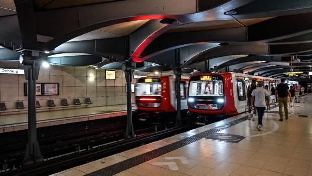 Sytral Mobilités attribue au groupe RATP le lot de transport « modes lourds »