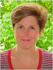 Anne Valachs, directrice générale du Serce