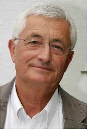 Jacques Dolmazon, nouveau président de Canalisateurs de France
