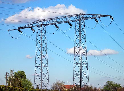 Prix de l’électricité : la réaction du Sipperec