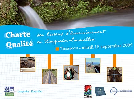 Journée de l’Astee pour l’assainissement