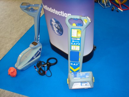 Nouveau directeur des ventes chez Radiodetection France