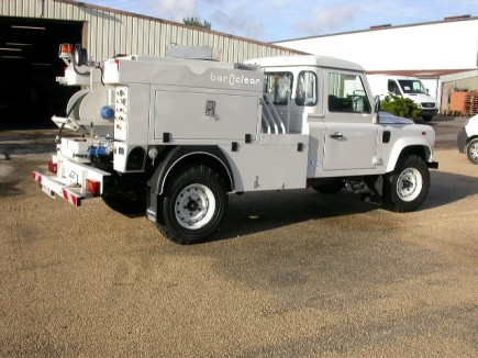 La FNSA tient salon au Mans