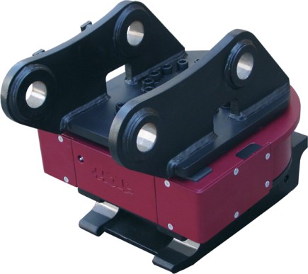 One-TP commercialise une couronne d'orientation made in Germany