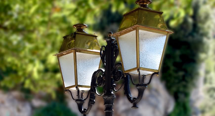 Un éclairage affûté à Gilette