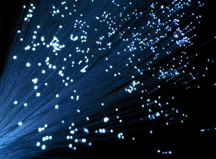 Fibre optique : le 92 à la pointe