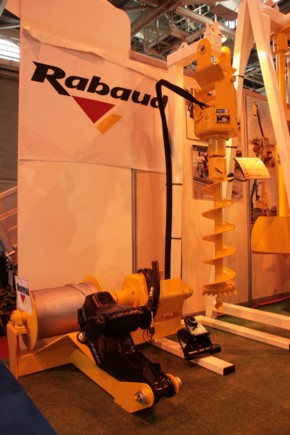 Nouvelle division chez Rabaud