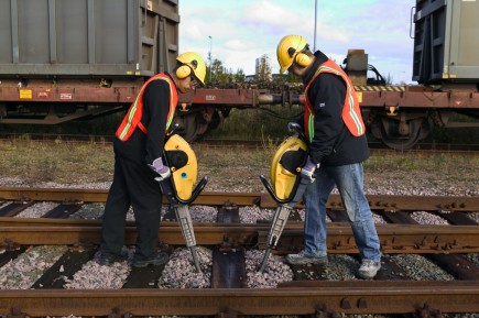 Atlas Copco lance de nouveaux marteaux moins polluants